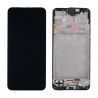 SM-A165 MODUŁ PRZEDNI+LCD+TSP GH82-36253A SAMSUNG A16 LTE