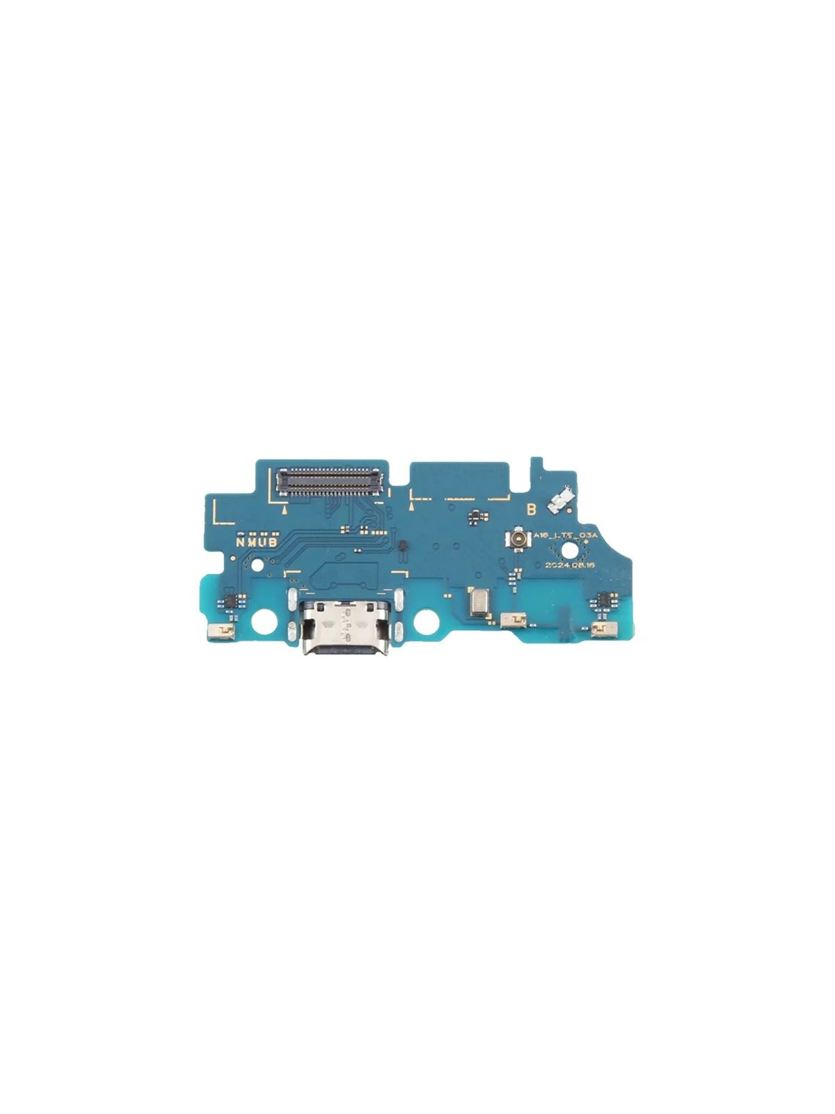 SM-A165 PŁYTKA SUB USB GH96-18451A SAMSUNG A16 LTE