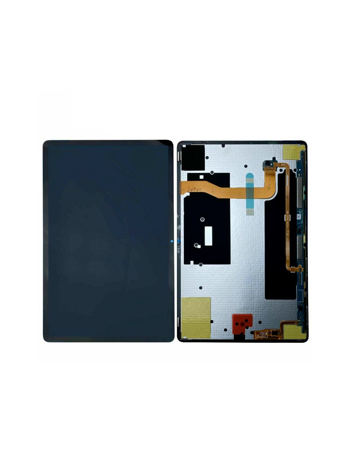 SM-X800 MODUŁ LCD+TSP GH82-20761A SAMSUNG Tab S8+