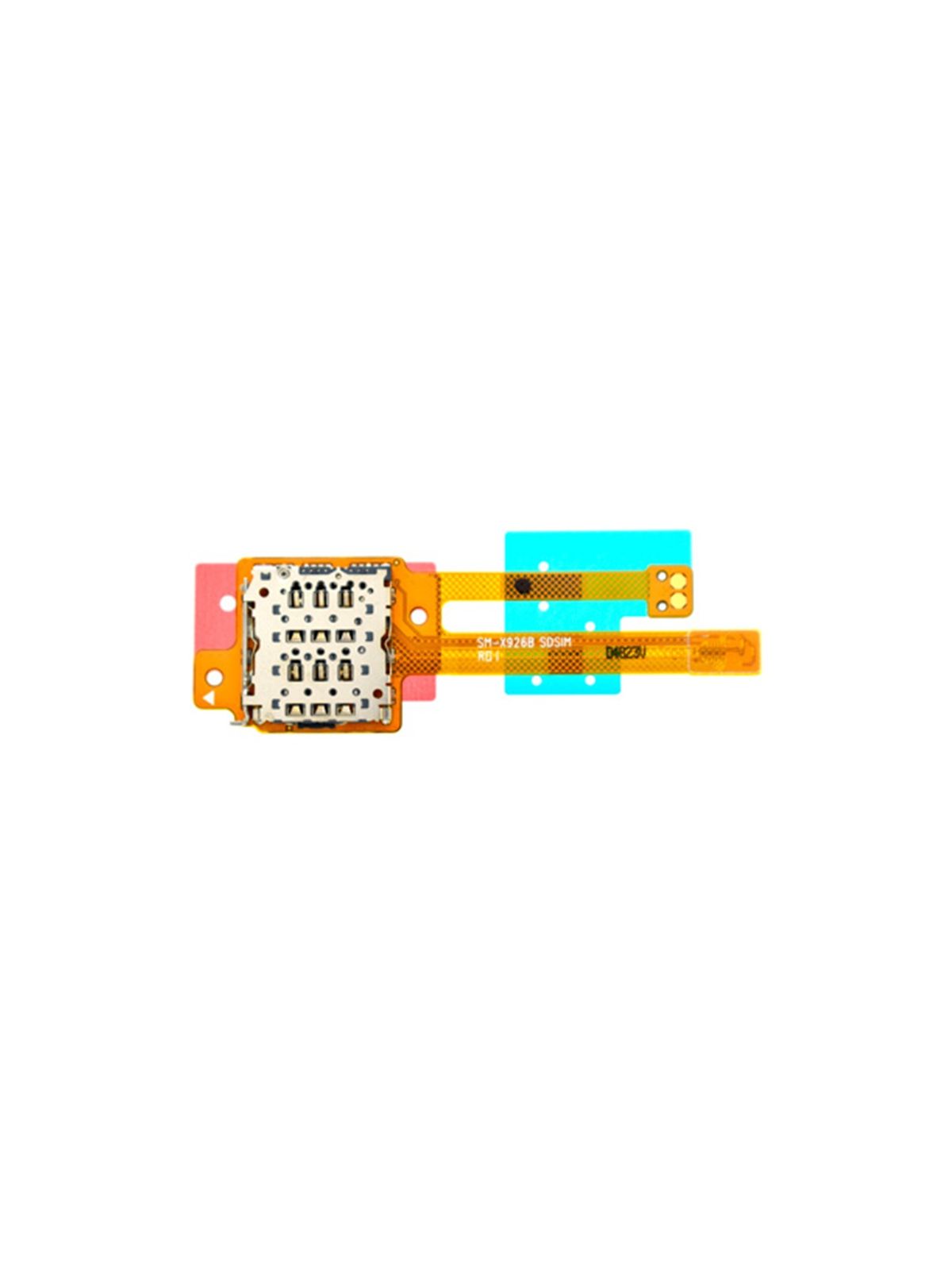 SM-X926 TAŚMA CZYTNIKA KART GH59-15774A SAMSUNG Tab S10 Ultra