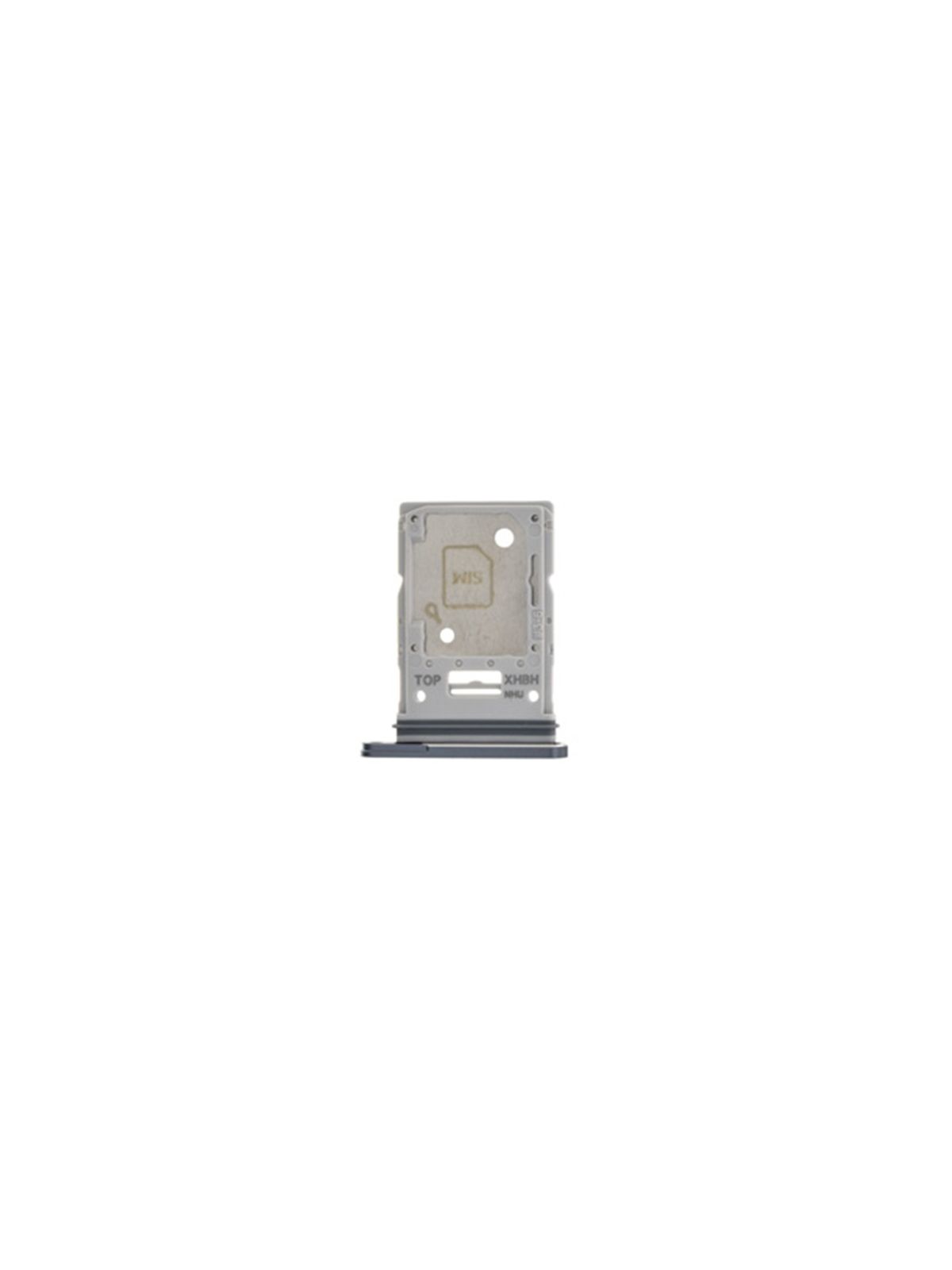 SM-X926 SZUFLADKA SIM gray GH98-48334C SAMSUNG Tab S10 Ultra