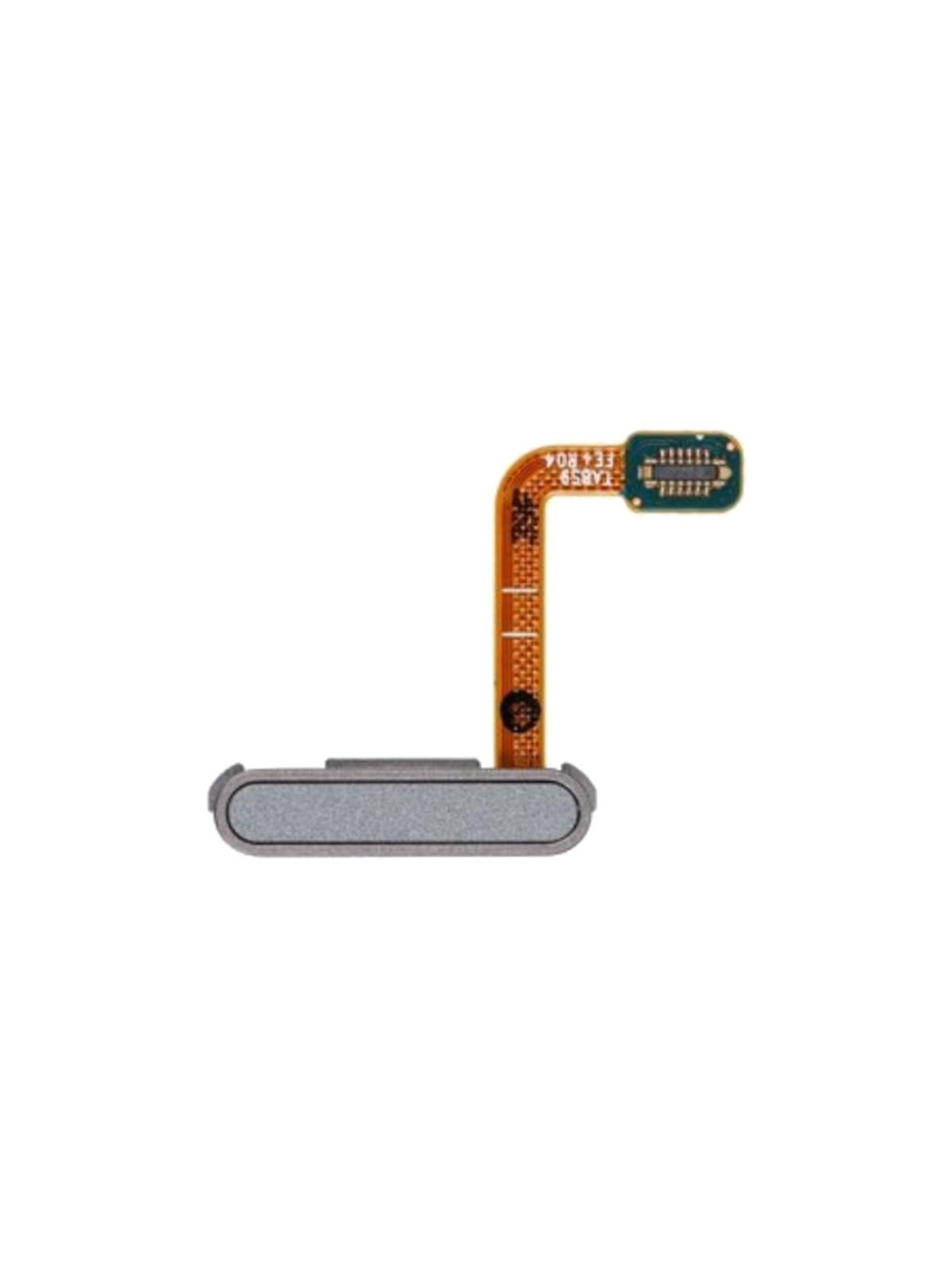 SM-X610 PRZYCISK POWER+CZYTNIKIEK LINII gray GH96-16243A SAMSUNG TAB S9 FE+