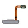 SM-X610 PRZYCISK POWER+CZYTNIKIEK LINII gray GH96-16243A SAMSUNG TAB S9 FE+