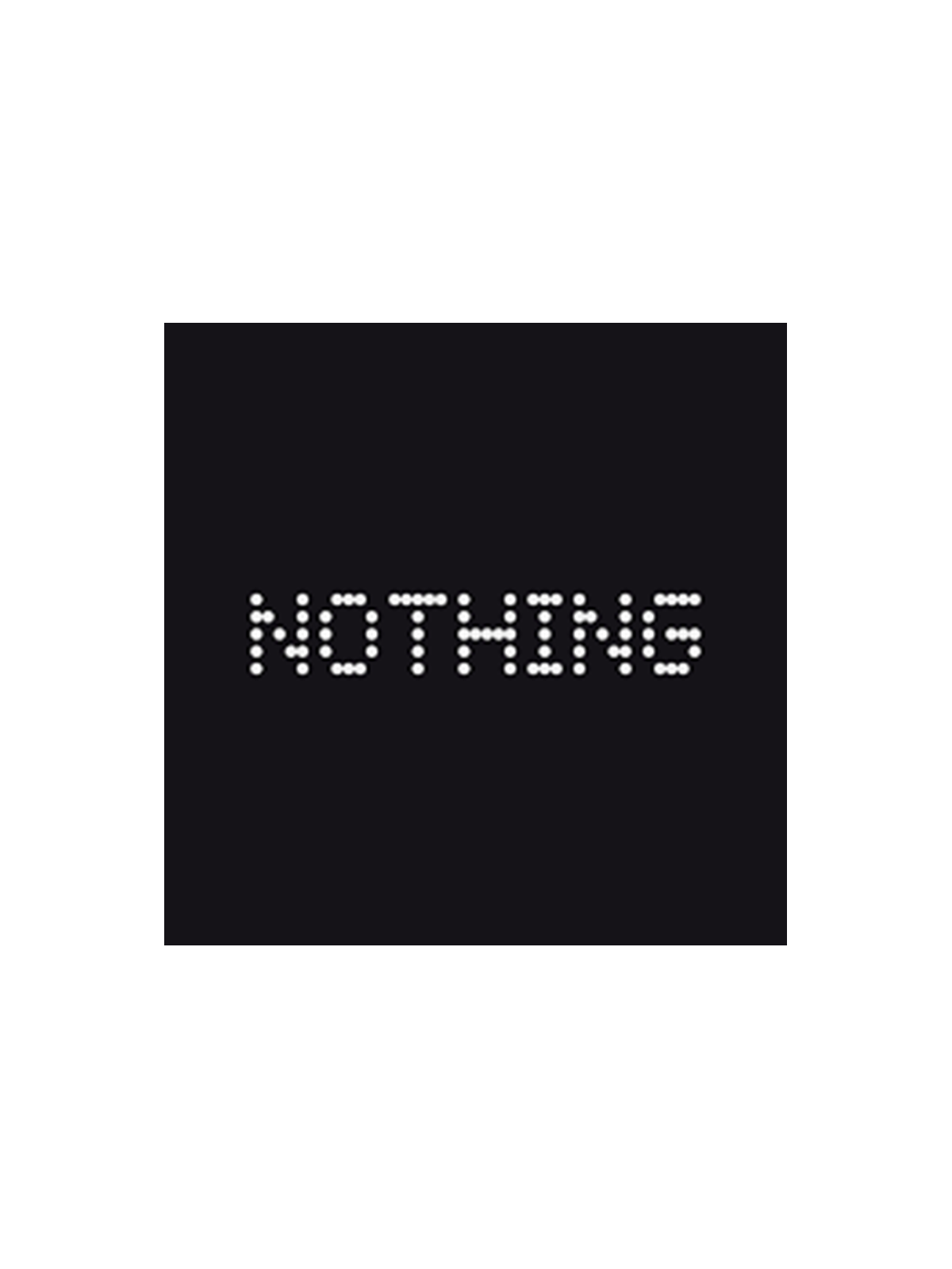 PHONE (3A) PRO FOLIA GRAFITOWA DO PRZEDNIEJ KAMERY 750900020 NOTHING