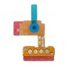SM-X926 TAŚMA MIKROFONU GH96-17330A SAMSUNG Tab S10 Ultra