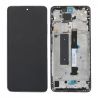 Mi 10T Lite MODUŁ WYSWIETLACZA blue (z ramką) 5600030J1700 XIAOMI