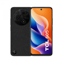 Smartfon TCL 605 8GB /...