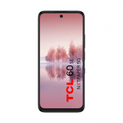 Smartfon TCL 60 SE NXTPAPER 5G 8GB / 256GB Szary