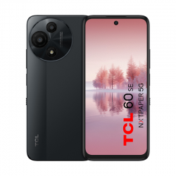 Smartfon TCL 60 SE NXTPAPER...