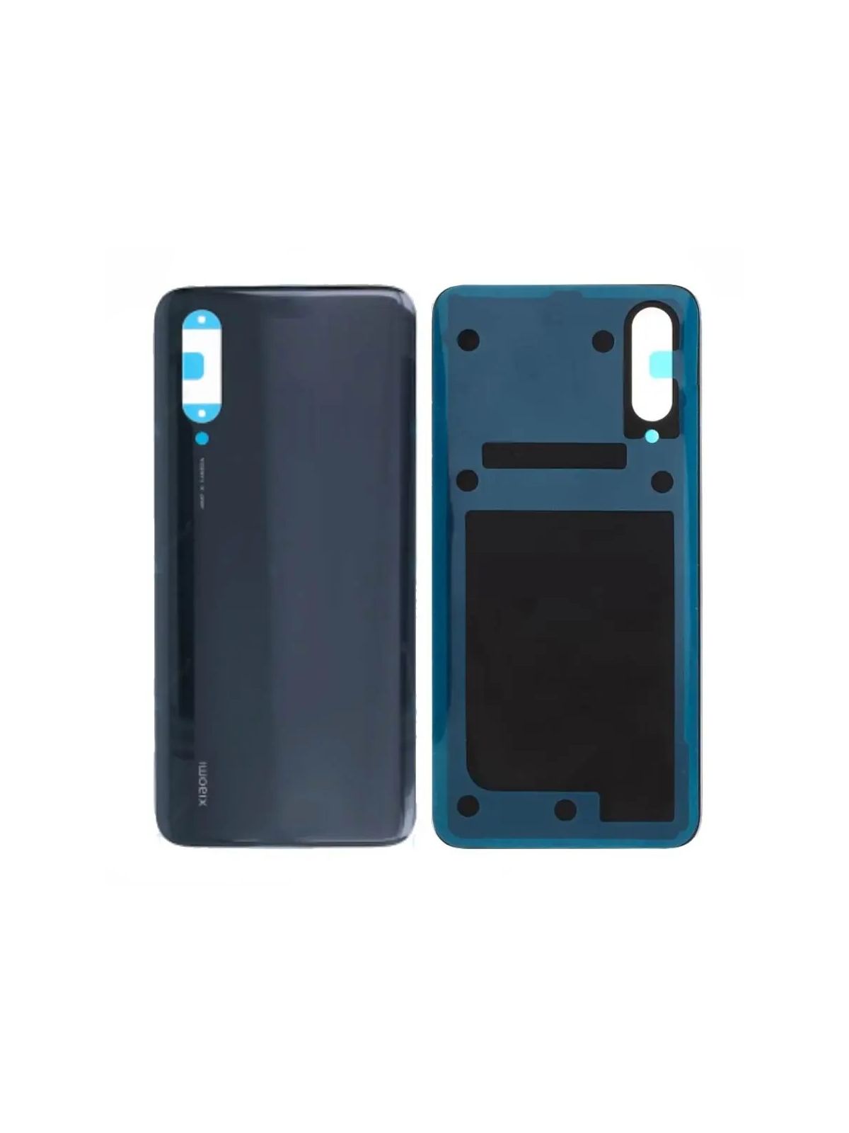 Mi 9 Lite POKRYWA BATERII tarnish 5540471020A7 XIAOMI