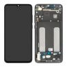 Mi 9 Lite MODUŁ WYŚWIETLACZA tarnish (z ramką) 560610118033 XIAOMI
