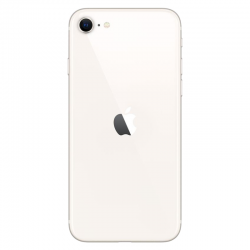 Apple iPhone SE 3gen. 64GB / Starlight