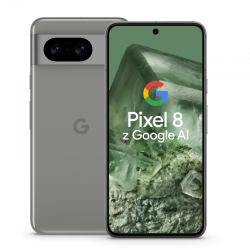 Google Pixel 8 5G 8+128GB / Hazel