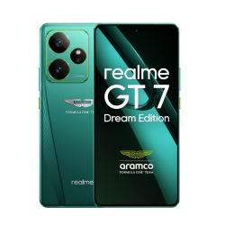 Realme GT 7 16+512GB Dream Edition /Green