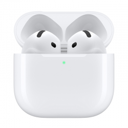 AirPods 4 z ANC / White