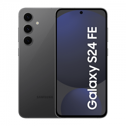 Samsung S721B Galaxy S24 FE 128GB / Graphite
