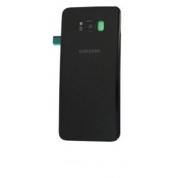 SM-G955 SZYBA TYLNA black...