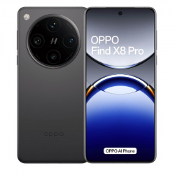 Oppo Find X8 Pro 16+512GB 5G / Black