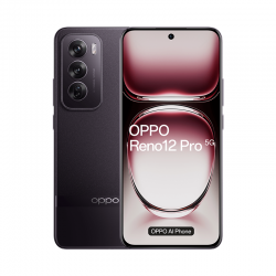 OppOppo Reno12 Pro 5G 12+512GB / Black