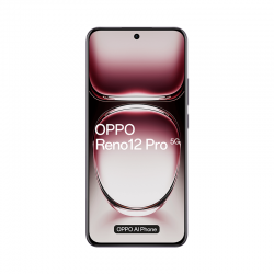 OppOppo Reno12 Pro 5G 12+512GB / Black