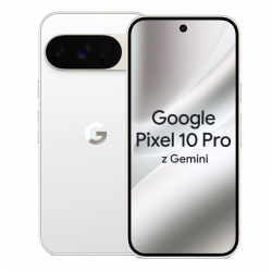 Google Pixel 10 Pro 5G 128GB / Porcelain