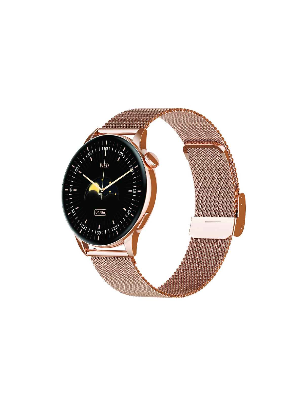 Maxcom FW58 Vanad Pro /  Gold