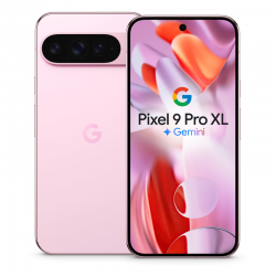 Google Pixel 9 Pro XL 256GB 5G / Rose