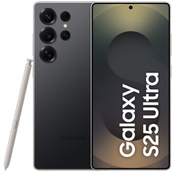 Samsung Galaxy S25 Ultra 12+256GB / T.Black