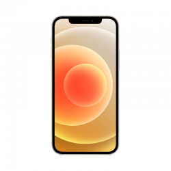 Apple iPhone 12 64GB / White