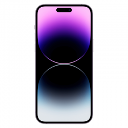 Apple iPhone 14 Pro 128 / Deep Purple
