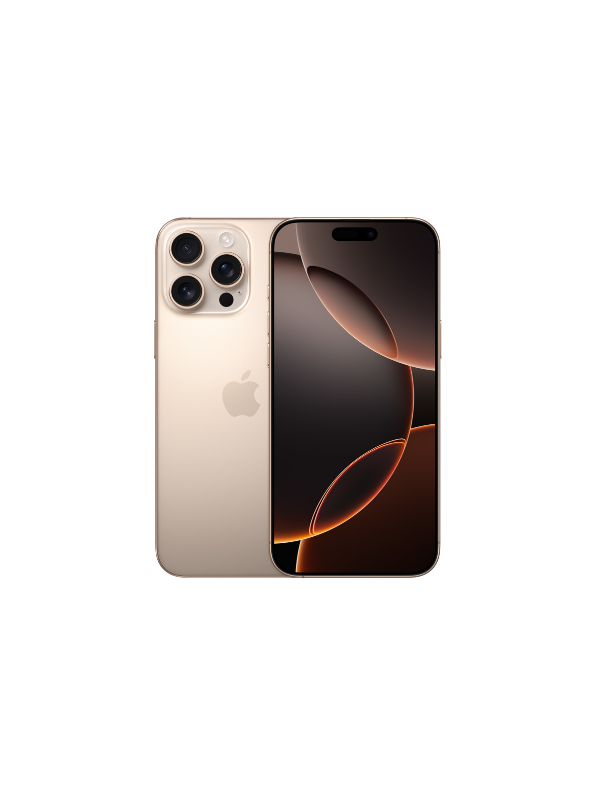 Apple iPhone 16 Pro Max 256GB / DesertTitan