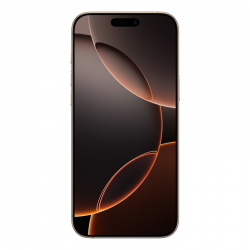 Apple iPhone 16 Pro Max 256GB / DesertTitan