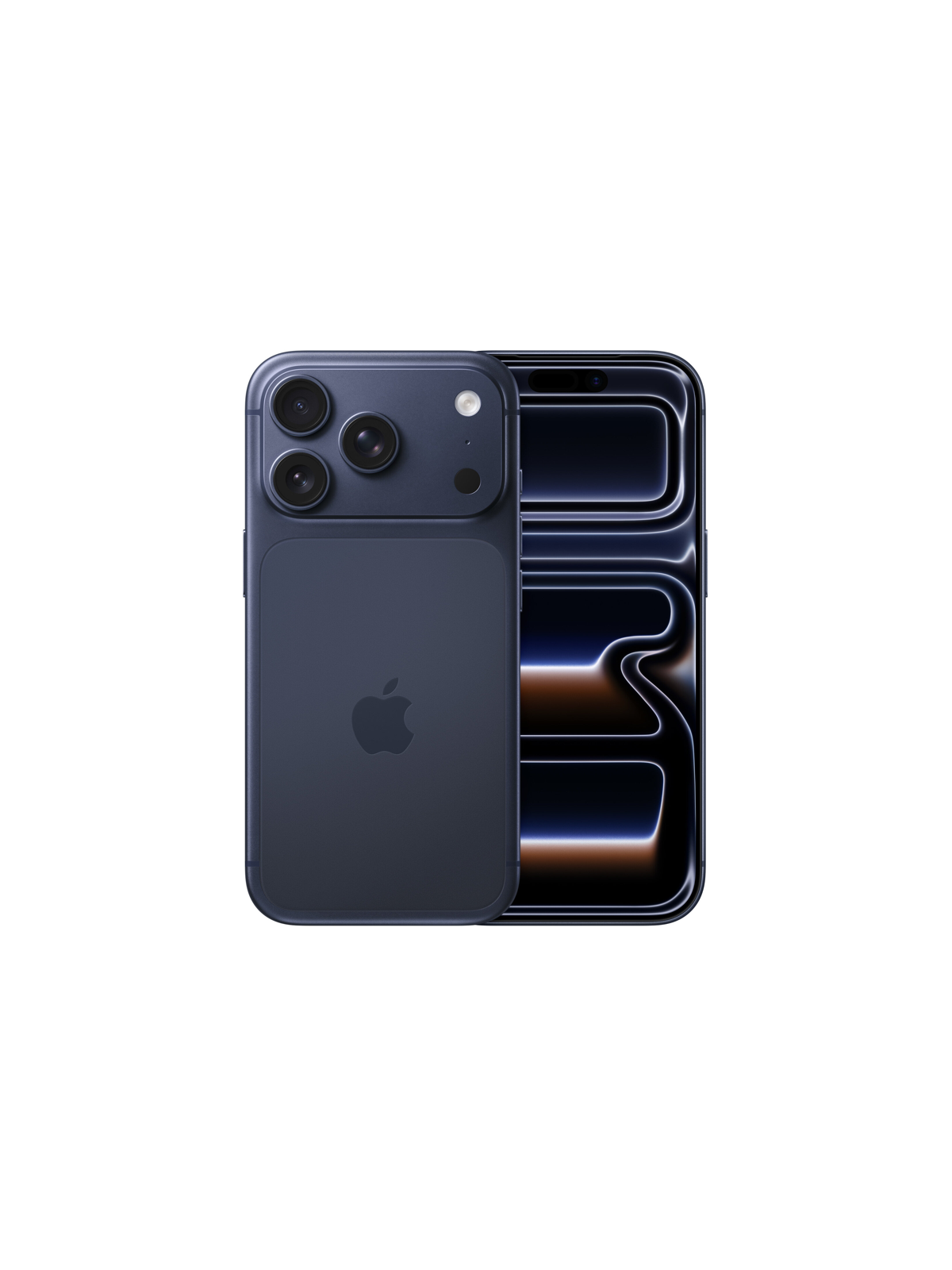 Apple iPhone 17 Pro 256GB / Deep Blue