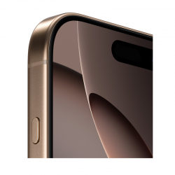 Apple iPhone 16 Pro Max 256GB / DesertTitan