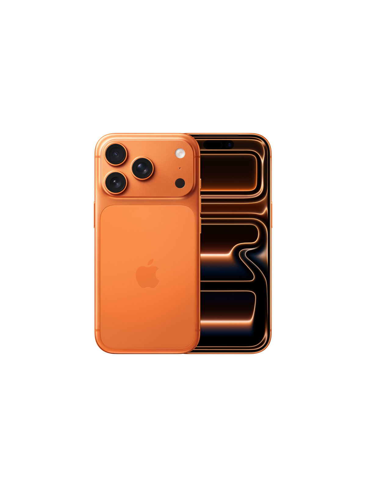 Apple iPhone 17 Pro 256GB / Cosmic Orange
