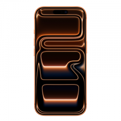 Apple iPhone 17 Pro 256GB / Cosmic Orange