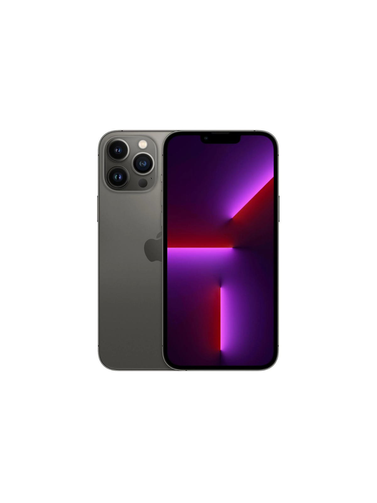 Apple iPhone 13 Pro Max 128GB / Graphite