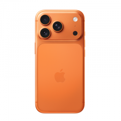 Apple iPhone 17 Pro 256GB / Cosmic Orange
