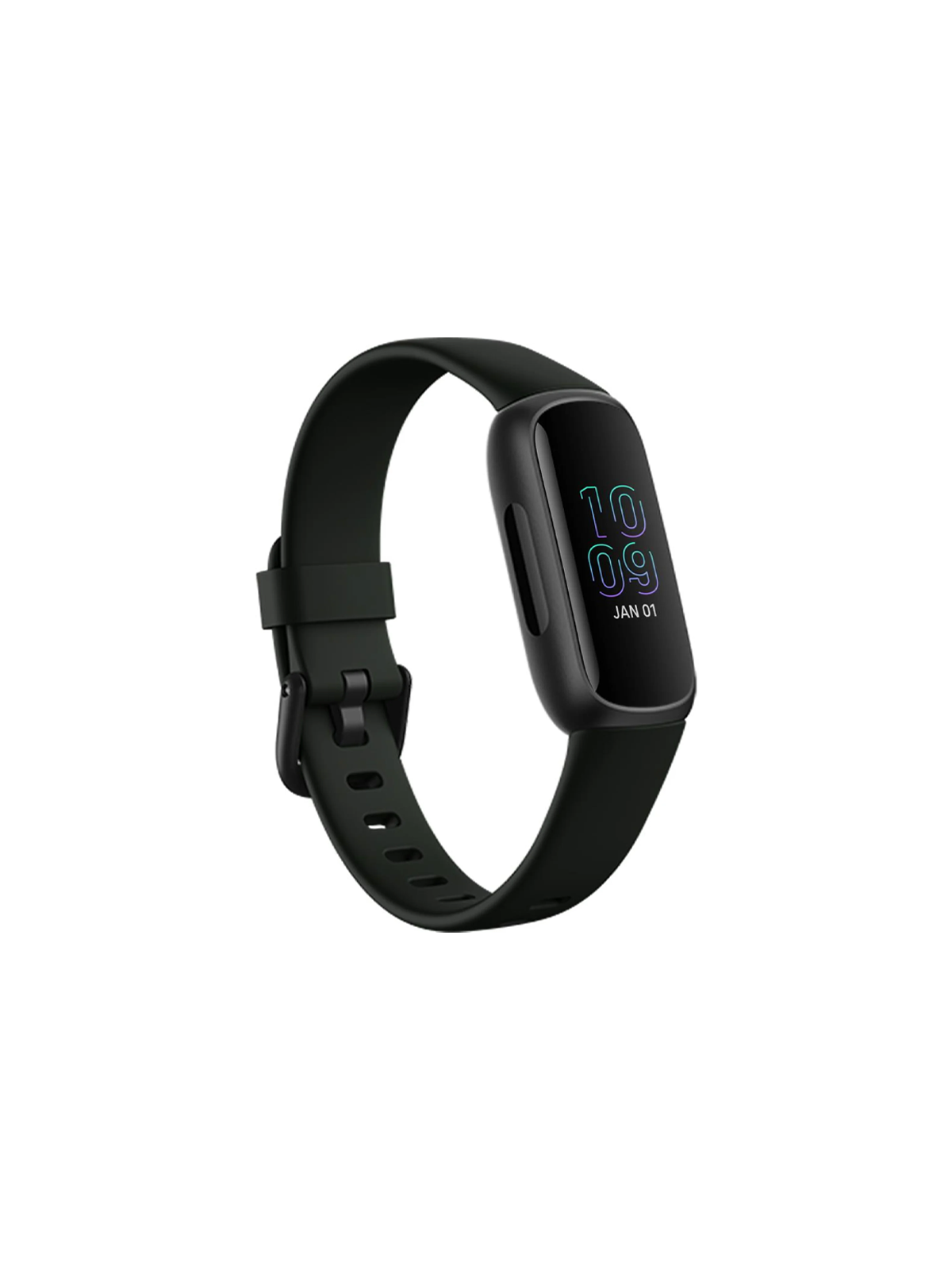 Google Fitbit Inspire 3 / Black-Midnight