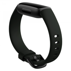 Google Fitbit Inspire 3 / Black-Midnight