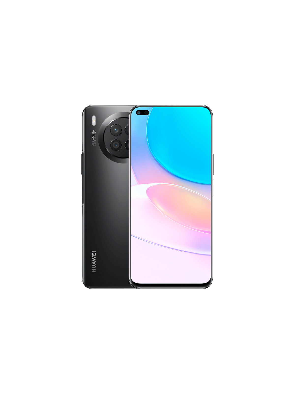 Huawei Nova 8i / Black