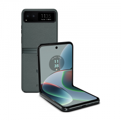 Motorola Razr 40 / Sage Green