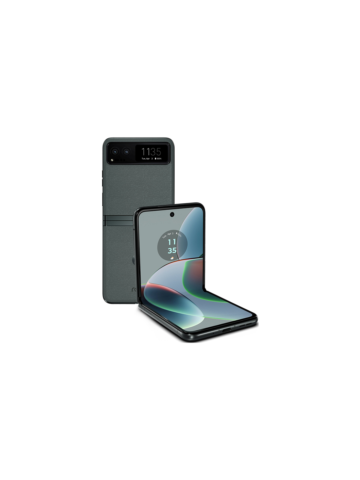 Motorola Razr 40 / Sage Green