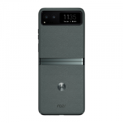 Motorola Razr 40 / Sage Green