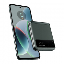Motorola Razr 40 / Sage Green