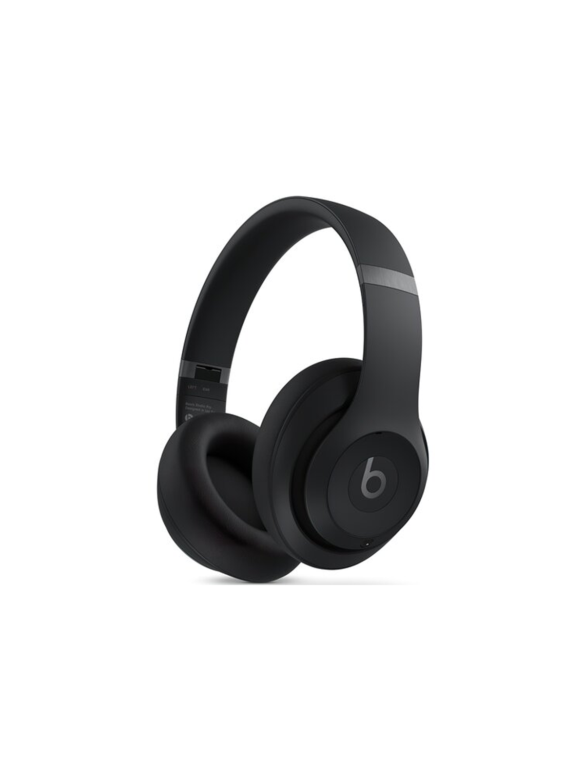 Beats Studio Pro / Black