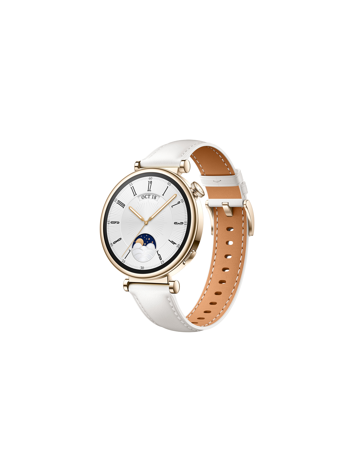 Huawei Watch GT 4 41mm Classic / White