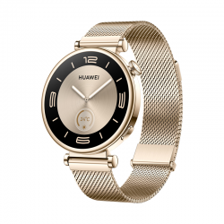 Huawei Watch GT 4 41mm Elegant / Gold