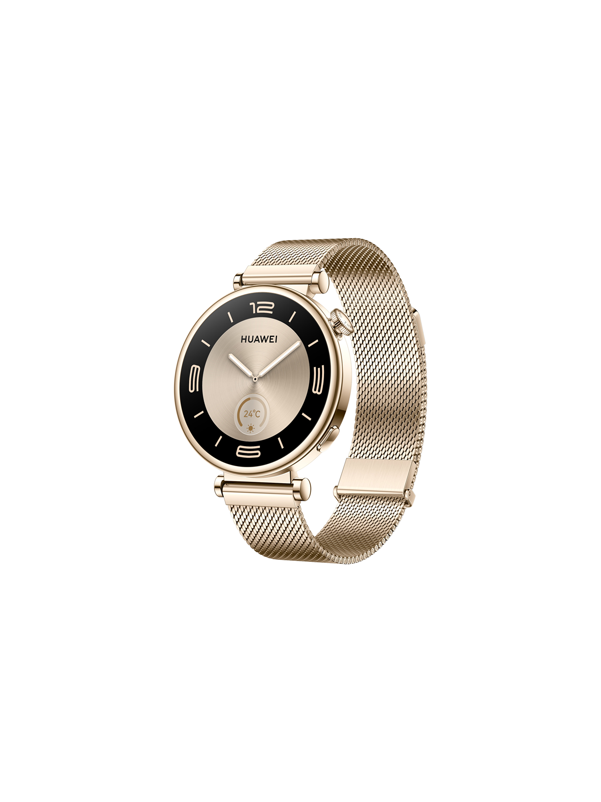 Huawei Watch GT 4 41mm Elegant / Gold
