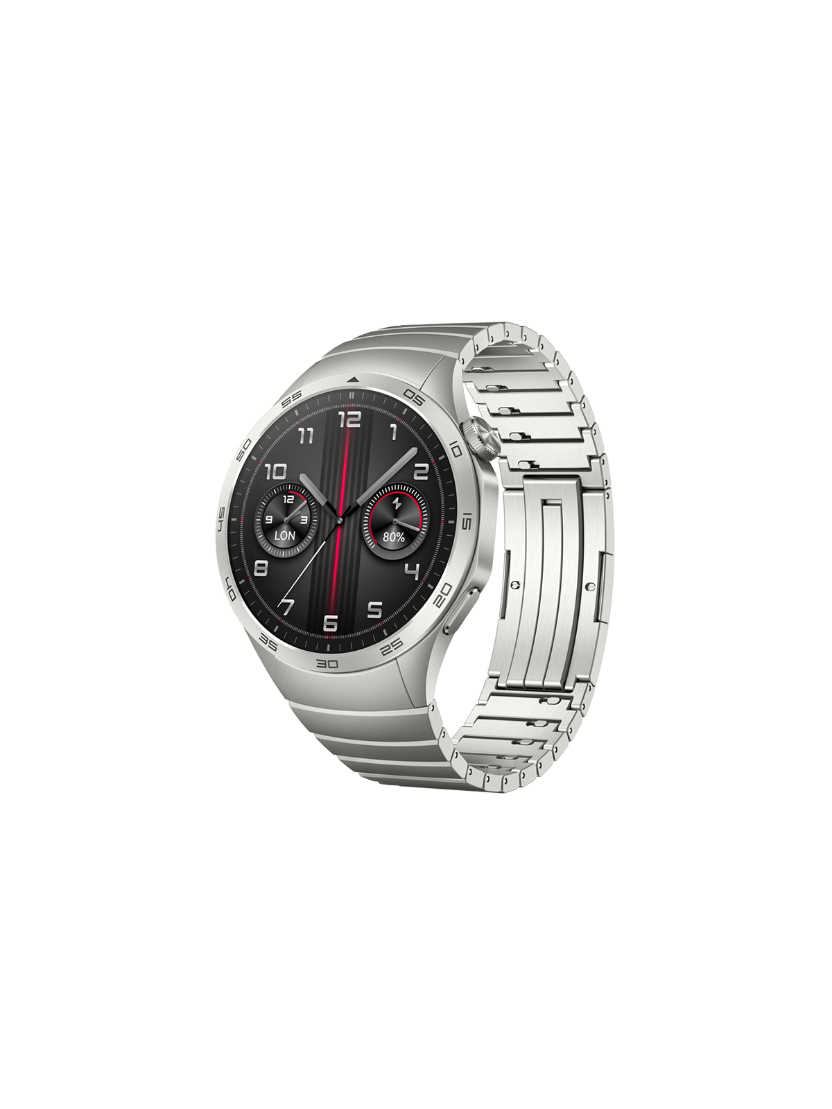 Huawei Watch GT 4 46mm Elite / Gray